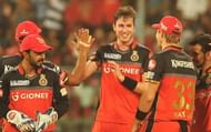Milne played his last T20I in Nov last year
